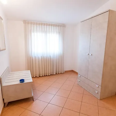 Trinity Apartment