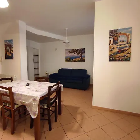 Apartment Trinity