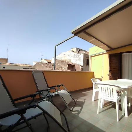 Trinity Castellammare del Golfo