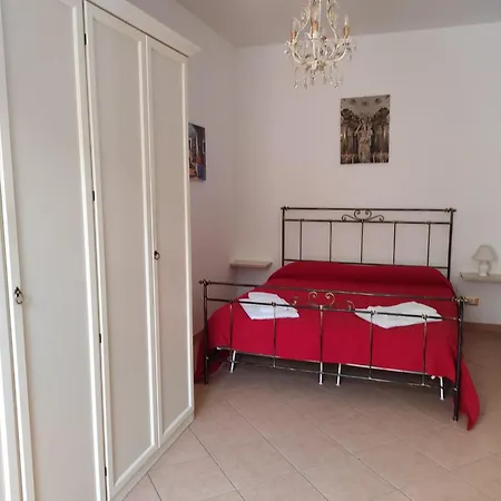 Appartement Trinity Castellammare del Golfo